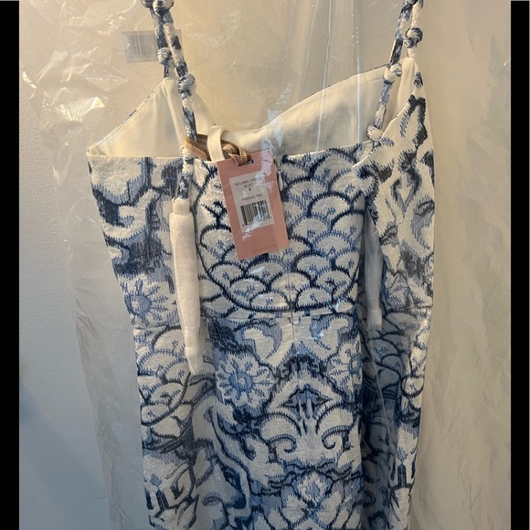 Alexis Nolana Dress size XS NWT - Picture 8 of 9